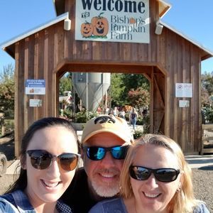 Meet your Posher, Deborah